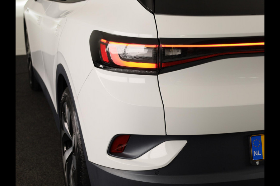 Volkswagen ID.4 Life 77 kWh SoH 93% | Camera| Parkeersensoren | Sfeerverlichting | Navigatie | Stoelverwarming |