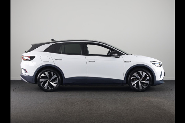 Volkswagen ID.4 Life 77 kWh SoH 93% | Camera| Parkeersensoren | Sfeerverlichting | Navigatie | Stoelverwarming |