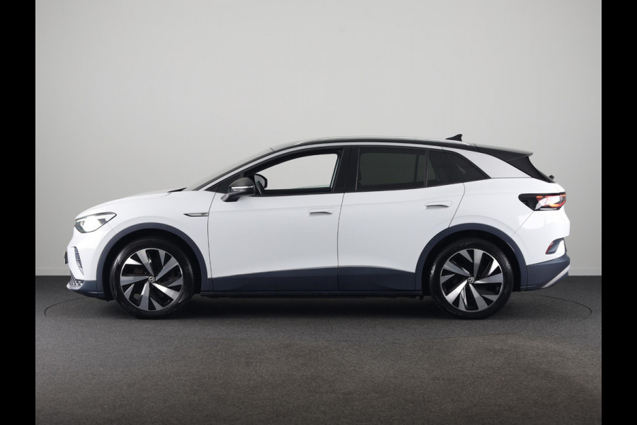 Volkswagen ID.4 Life 77 kWh SoH 93% | Camera| Parkeersensoren | Sfeerverlichting | Navigatie | Stoelverwarming |