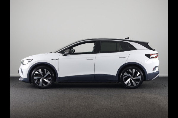 Volkswagen ID.4 Life 77 kWh SoH 93% | Camera| Parkeersensoren | Sfeerverlichting | Navigatie | Stoelverwarming |