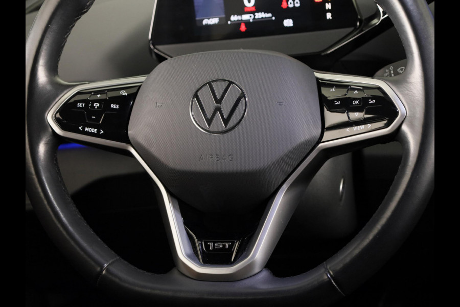 Volkswagen ID.4 Life 77 kWh SoH 93% | Camera| Parkeersensoren | Sfeerverlichting | Navigatie | Stoelverwarming |