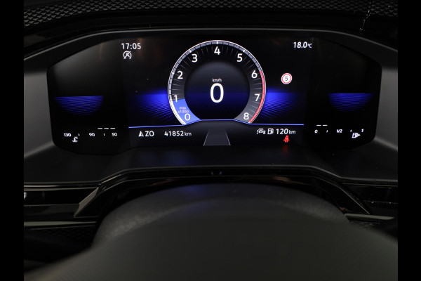 Volkswagen Polo 1.0 TSI Life 95PK | Navigatie | parkeersensoren | extra getint glas | keyless entry | stoelverwarming