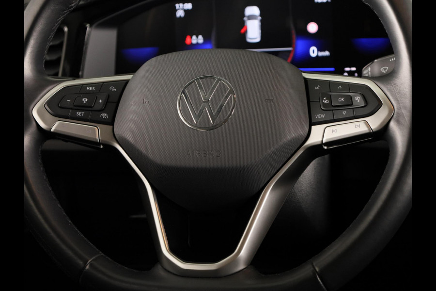 Volkswagen Polo 1.0 TSI Life 95PK | Navigatie | parkeersensoren | extra getint glas | keyless entry | stoelverwarming