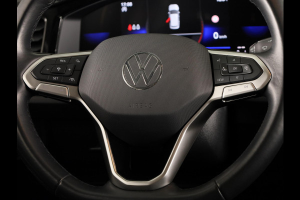 Volkswagen Polo 1.0 TSI Life 95PK | Navigatie | parkeersensoren | extra getint glas | keyless entry | stoelverwarming