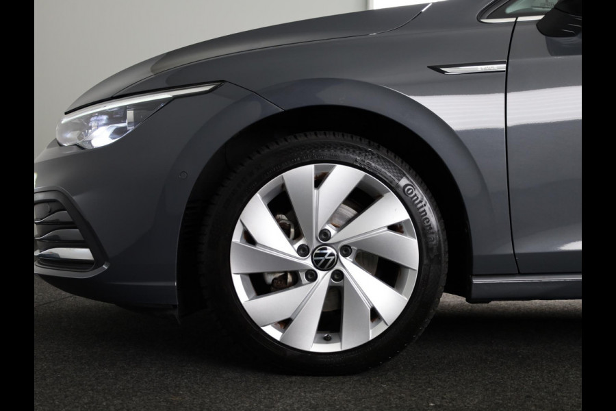 Volkswagen Golf 1.5 eTSI Style 130 PK | Automaat | Digitaal dashboard | Sportstoelen | Navigatie