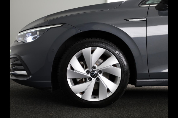 Volkswagen Golf 1.5 eTSI Style 130 PK | Automaat | Digitaal dashboard | Sportstoelen | Navigatie