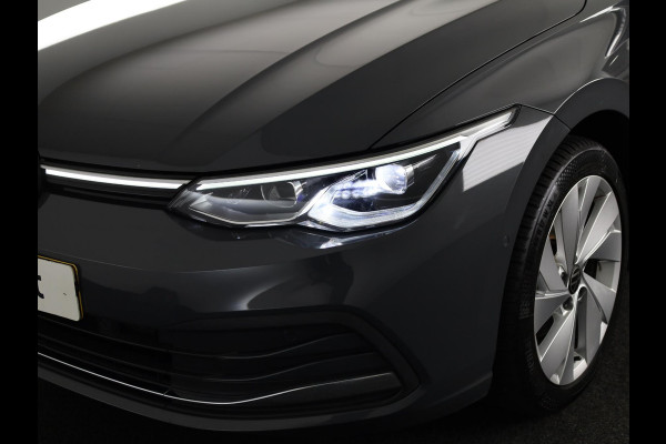 Volkswagen Golf 1.5 eTSI Style 130 PK | Automaat | Digitaal dashboard | Sportstoelen | Navigatie