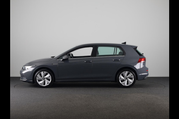 Volkswagen Golf 1.5 eTSI Style 130 PK | Automaat | Digitaal dashboard | Sportstoelen | Navigatie