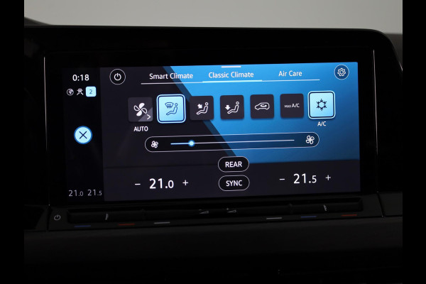 Volkswagen Golf 1.5 eTSI Style 130 PK | Automaat | Digitaal dashboard | Sportstoelen | Navigatie