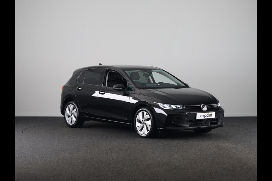 Volkswagen Golf 1.5 eHybrid Life Edition 204PK | Automaat | Camera | Extra getint glas | verlengde garantie