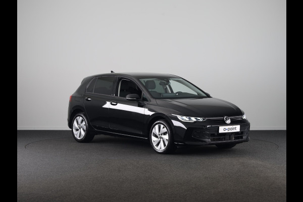 Volkswagen Golf 1.5 eHybrid Life Edition 204PK | Automaat | Camera | Extra getint glas | verlengde garantie