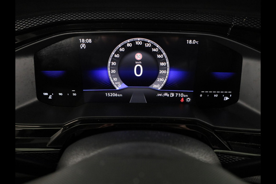 Volkswagen Polo 1.0 TSI Life Edition 95 pk | Verlengde garantie | Navigatie via App | Parkeersensoren achter | Achteruitrijcamera | Adaptieve cruise control |