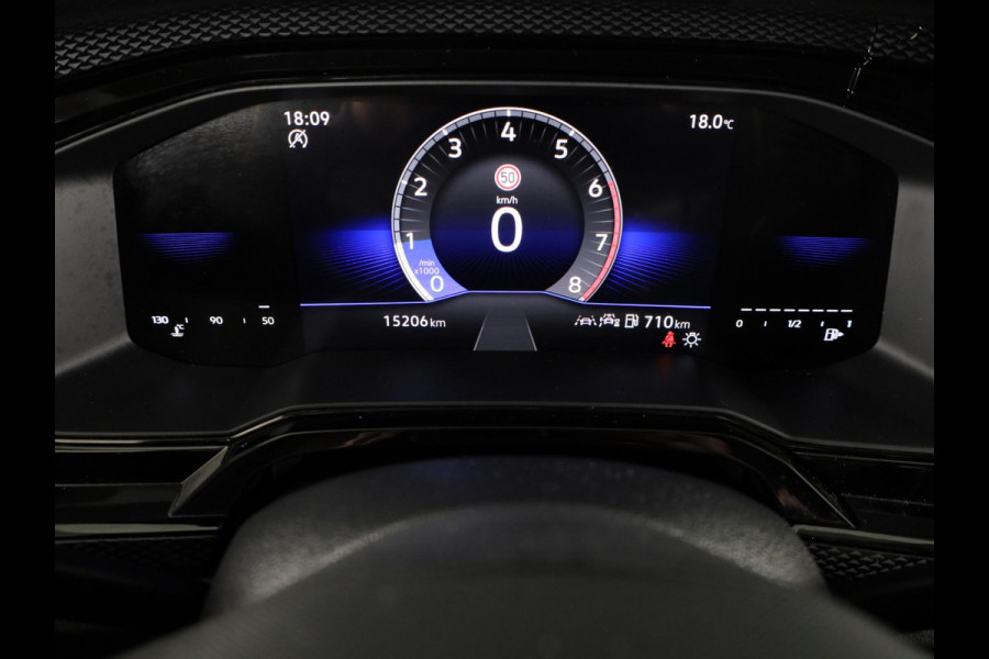 Volkswagen Polo 1.0 TSI Life Edition 95 pk | Verlengde garantie | Navigatie via App | Parkeersensoren achter | Achteruitrijcamera | Adaptieve cruise control |