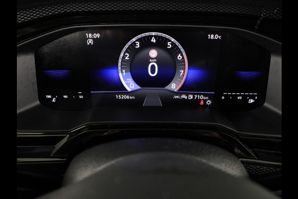 Volkswagen Polo 1.0 TSI Life Edition 95 pk | Verlengde garantie | Navigatie via App | Parkeersensoren achter | Achteruitrijcamera | Adaptieve cruise control |