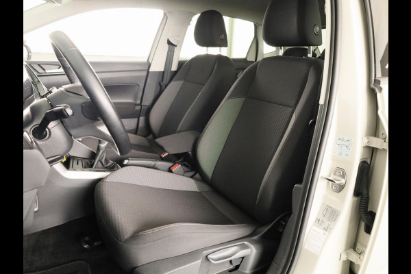 Volkswagen Polo 1.0 TSI Life Edition 95 pk | Verlengde garantie | Navigatie via App | Parkeersensoren achter | Achteruitrijcamera | Adaptieve cruise control |