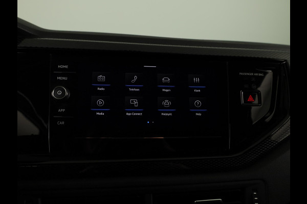 Volkswagen Polo 1.0 TSI Life Edition 95 pk | Verlengde garantie | Navigatie via App | Parkeersensoren achter | Achteruitrijcamera | Adaptieve cruise control |