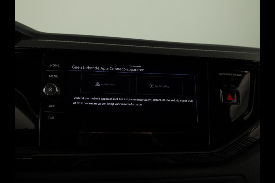 Volkswagen Polo 1.0 TSI Life Edition 95 pk | Verlengde garantie | Navigatie via App | Parkeersensoren achter | Achteruitrijcamera | Adaptieve cruise control |