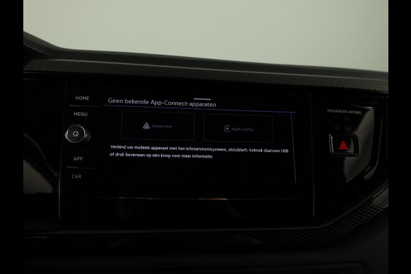 Volkswagen Polo 1.0 TSI Life Edition 95 pk | Verlengde garantie | Navigatie via App | Parkeersensoren achter | Achteruitrijcamera | Adaptieve cruise control |