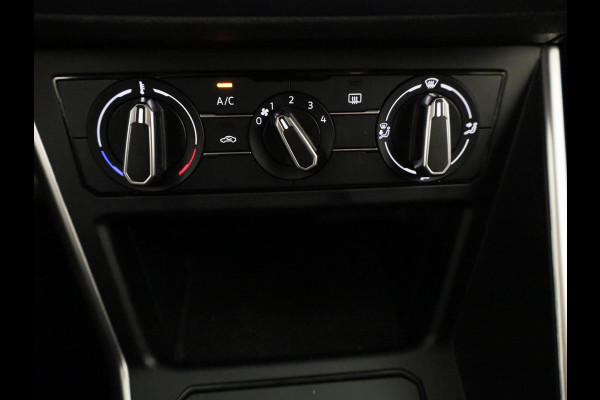 Volkswagen Polo 1.0 TSI Life Edition 95 pk | Verlengde garantie | Navigatie via App | Parkeersensoren achter | Achteruitrijcamera | Adaptieve cruise control |