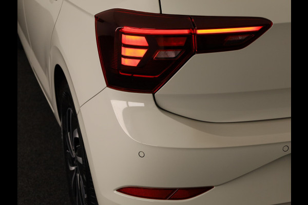 Volkswagen Polo 1.0 TSI Life Edition 95 pk | Verlengde garantie | Navigatie via App | Parkeersensoren achter | Achteruitrijcamera | Adaptieve cruise control |