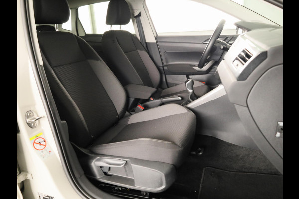 Volkswagen Polo 1.0 TSI Life Edition 95 pk | Verlengde garantie | Navigatie via App | Parkeersensoren achter | Achteruitrijcamera | Adaptieve cruise control |