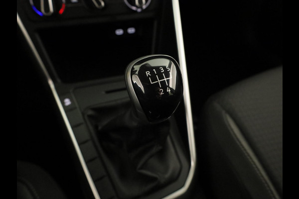 Volkswagen Polo 1.0 TSI Life Edition 95 pk | Verlengde garantie | Navigatie via App | Parkeersensoren achter | Achteruitrijcamera | Adaptieve cruise control |