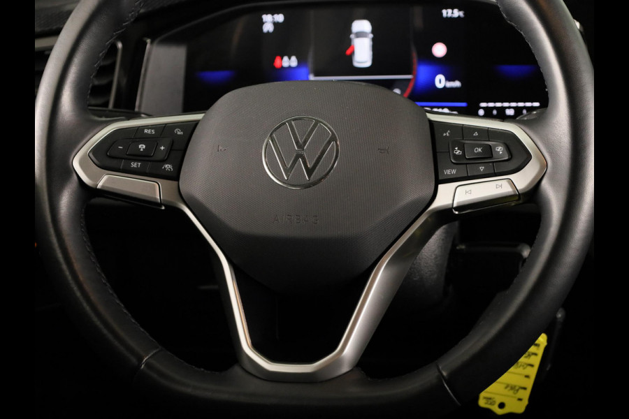 Volkswagen Polo 1.0 TSI Life Edition 95 pk | Verlengde garantie | Navigatie via App | Parkeersensoren achter | Achteruitrijcamera | Adaptieve cruise control |