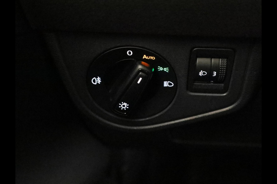 Volkswagen Polo 1.0 TSI Life Edition 95 pk | Verlengde garantie | Navigatie via App | Parkeersensoren achter | Achteruitrijcamera | Adaptieve cruise control |