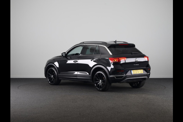 Volkswagen T-Roc 1.0 TSI Style | Parkeersensoren (Park assist) | Adaptieve cruise control | Carplay & Android auto |