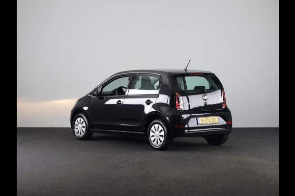 Volkswagen up! 1.0 65 pk | Navigatie via App | Airco | Rijstrooksensor | DAB ontvanger |
