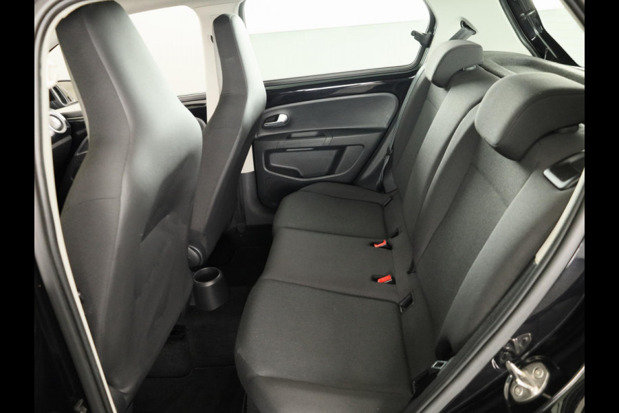 Volkswagen up! 1.0 65 pk | Navigatie via App | Airco | Rijstrooksensor | DAB ontvanger |