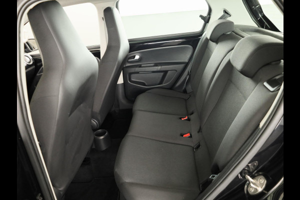 Volkswagen up! 1.0 65 pk | Navigatie via App | Airco | Rijstrooksensor | DAB ontvanger |