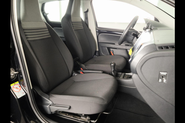 Volkswagen up! 1.0 65 pk | Navigatie via App | Airco | Rijstrooksensor | DAB ontvanger |