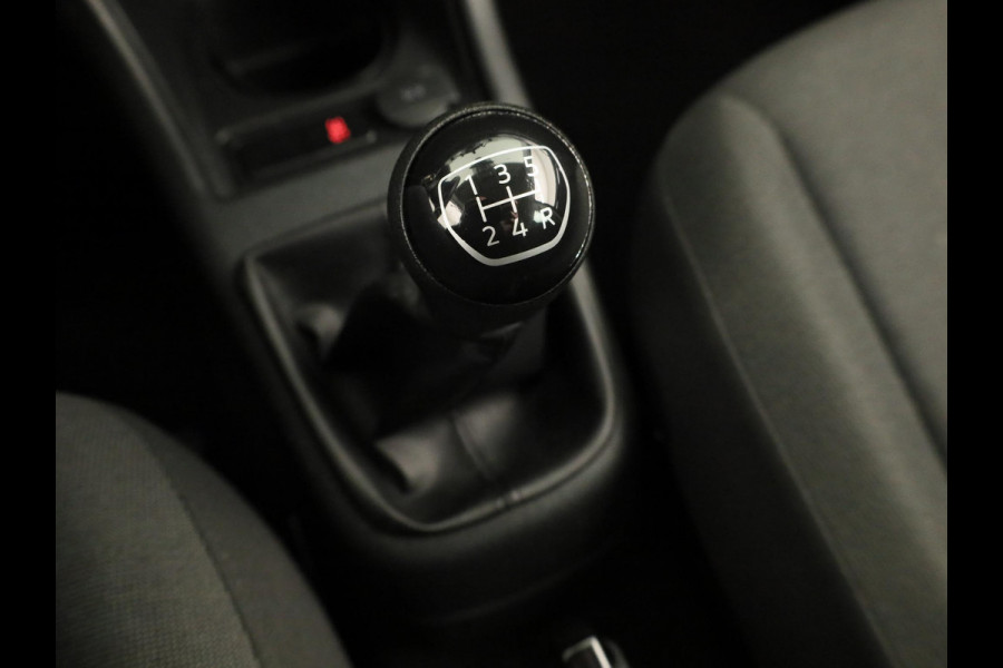 Volkswagen up! 1.0 65 pk | Navigatie via App | Airco | Rijstrooksensor | DAB ontvanger |