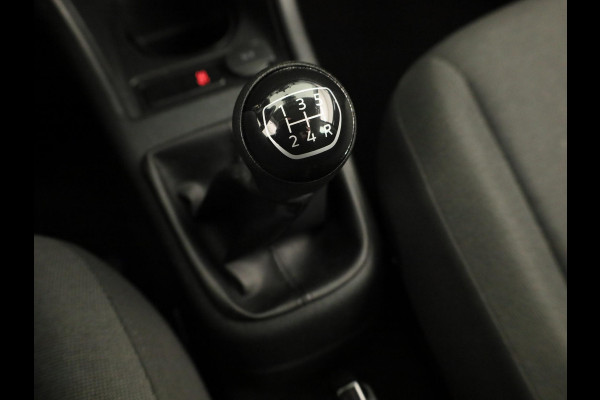 Volkswagen up! 1.0 65 pk | Navigatie via App | Airco | Rijstrooksensor | DAB ontvanger |