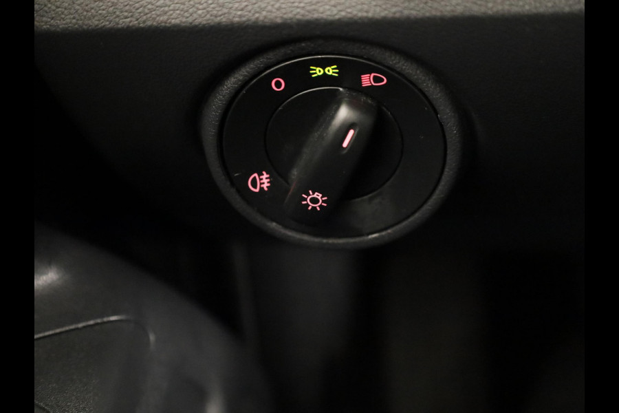 Volkswagen up! 1.0 65 pk | Navigatie via App | Airco | Rijstrooksensor | DAB ontvanger |