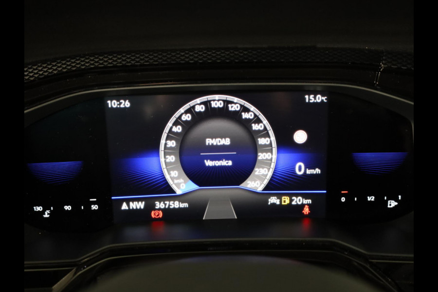 Volkswagen Polo 1.0 TSI Life 95 pk | Navigatie | Parkeersensoren | Adaptieve cruise control | LED koplampen | Apple Carplay/Android Auto |