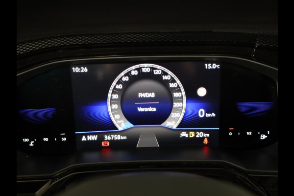 Volkswagen Polo 1.0 TSI Life 95 pk | Navigatie | Parkeersensoren | Adaptieve cruise control | LED koplampen | Apple Carplay/Android Auto |