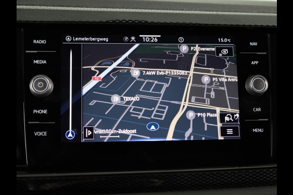 Volkswagen Polo 1.0 TSI Life 95 pk | Navigatie | Parkeersensoren | Adaptieve cruise control | LED koplampen | Apple Carplay/Android Auto |