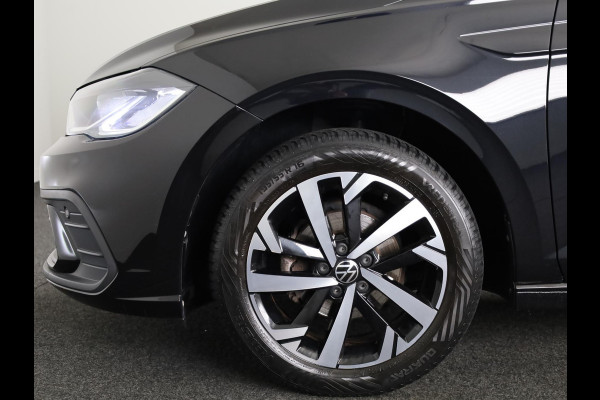 Volkswagen Polo 1.0 TSI Life 95 pk | Navigatie | Parkeersensoren | Adaptieve cruise control | LED koplampen | Apple Carplay/Android Auto |