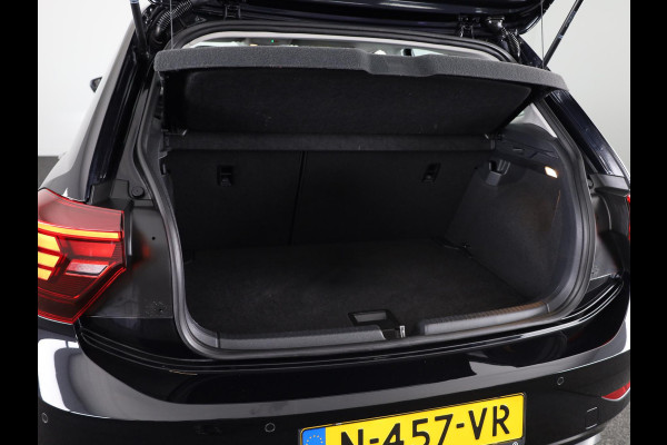 Volkswagen Polo 1.0 TSI Life 95 pk | Navigatie | Parkeersensoren | Adaptieve cruise control | LED koplampen | Apple Carplay/Android Auto |