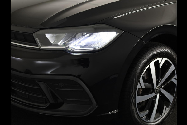 Volkswagen Polo 1.0 TSI Life 95 pk | Navigatie | Parkeersensoren | Adaptieve cruise control | LED koplampen | Apple Carplay/Android Auto |