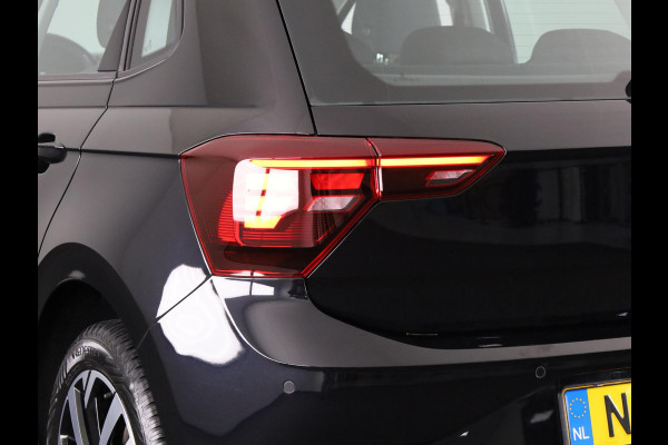 Volkswagen Polo 1.0 TSI Life 95 pk | Navigatie | Parkeersensoren | Adaptieve cruise control | LED koplampen | Apple Carplay/Android Auto |