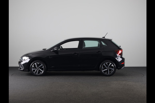 Volkswagen Polo 1.0 TSI Life 95 pk | Navigatie | Parkeersensoren | Adaptieve cruise control | LED koplampen | Apple Carplay/Android Auto |