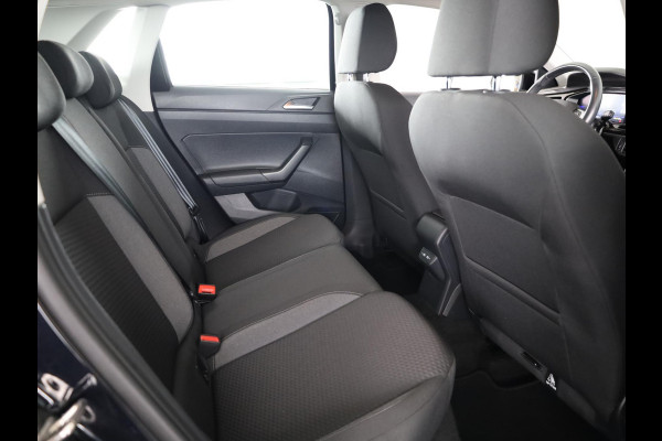 Volkswagen Polo 1.0 TSI Life 95 pk | Navigatie | Parkeersensoren | Adaptieve cruise control | LED koplampen | Apple Carplay/Android Auto |