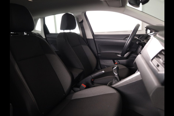 Volkswagen Polo 1.0 TSI Life 95 pk | Navigatie | Parkeersensoren | Adaptieve cruise control | LED koplampen | Apple Carplay/Android Auto |