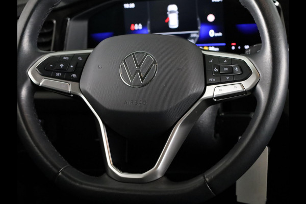 Volkswagen Polo 1.0 TSI Life 95 pk | Navigatie | Parkeersensoren | Adaptieve cruise control | LED koplampen | Apple Carplay/Android Auto |