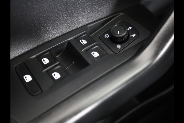 Volkswagen Polo 1.0 TSI Life 95 pk | Navigatie | Parkeersensoren | Adaptieve cruise control | LED koplampen | Apple Carplay/Android Auto |