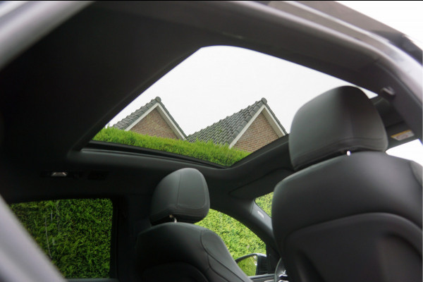 Mercedes-Benz GLE Coupé GLE 400 e 4MATIC AMG Line Night Facelift | Luchtvering Burmester Trekhaak Rijassistentie