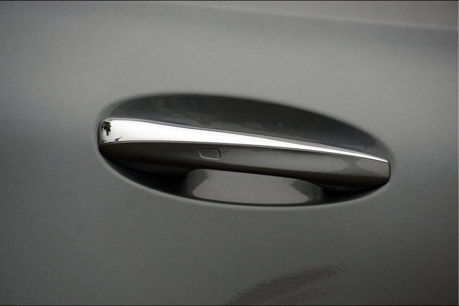 Mercedes-Benz GLE Coupé GLE 400 e 4MATIC AMG Line Night Facelift | Luchtvering Burmester Trekhaak Rijassistentie